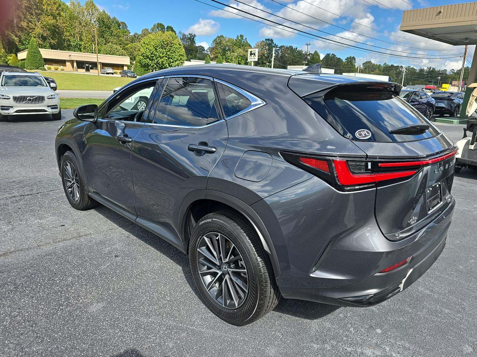 2023 Lexus NX NX 350 Premium AWD