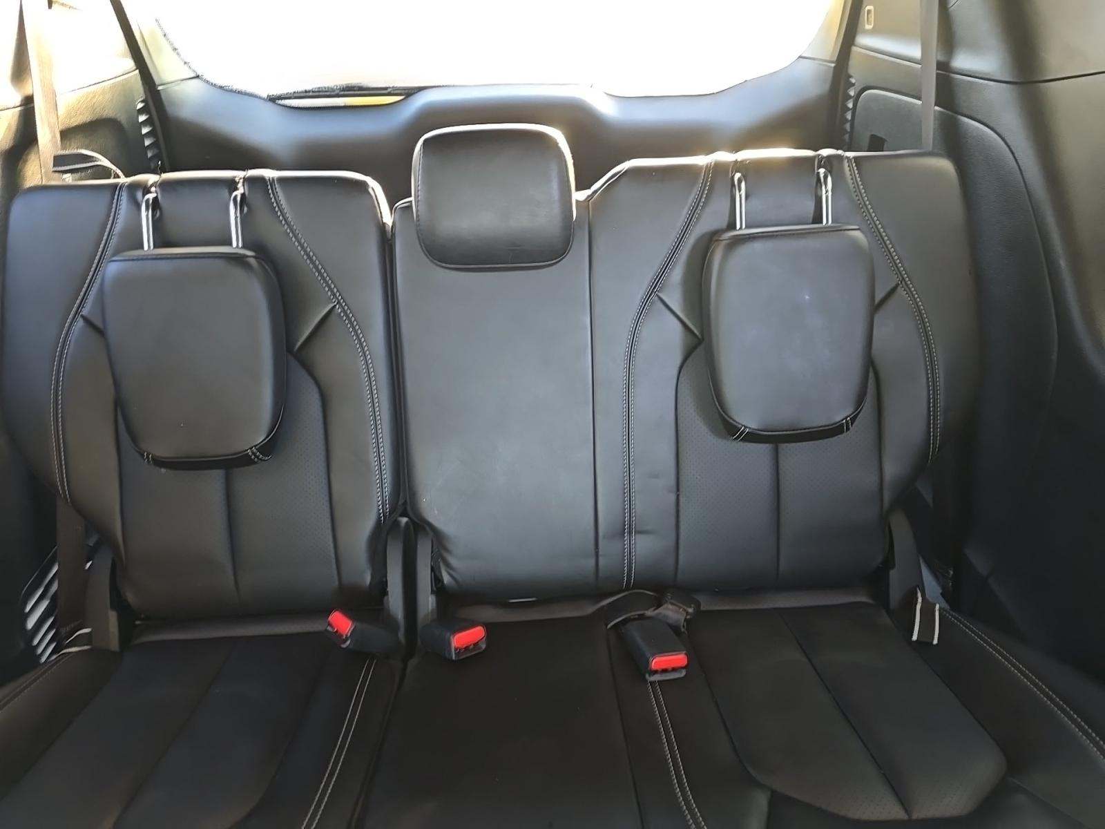 2025 Chrysler Pacifica Select FWD