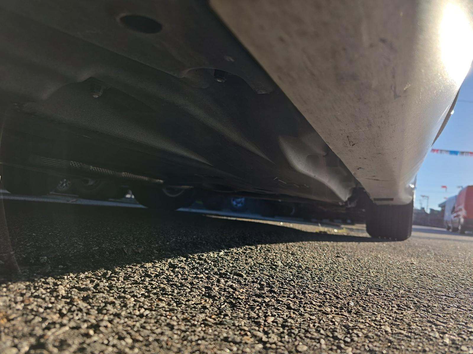 2025 Chrysler Pacifica Select FWD