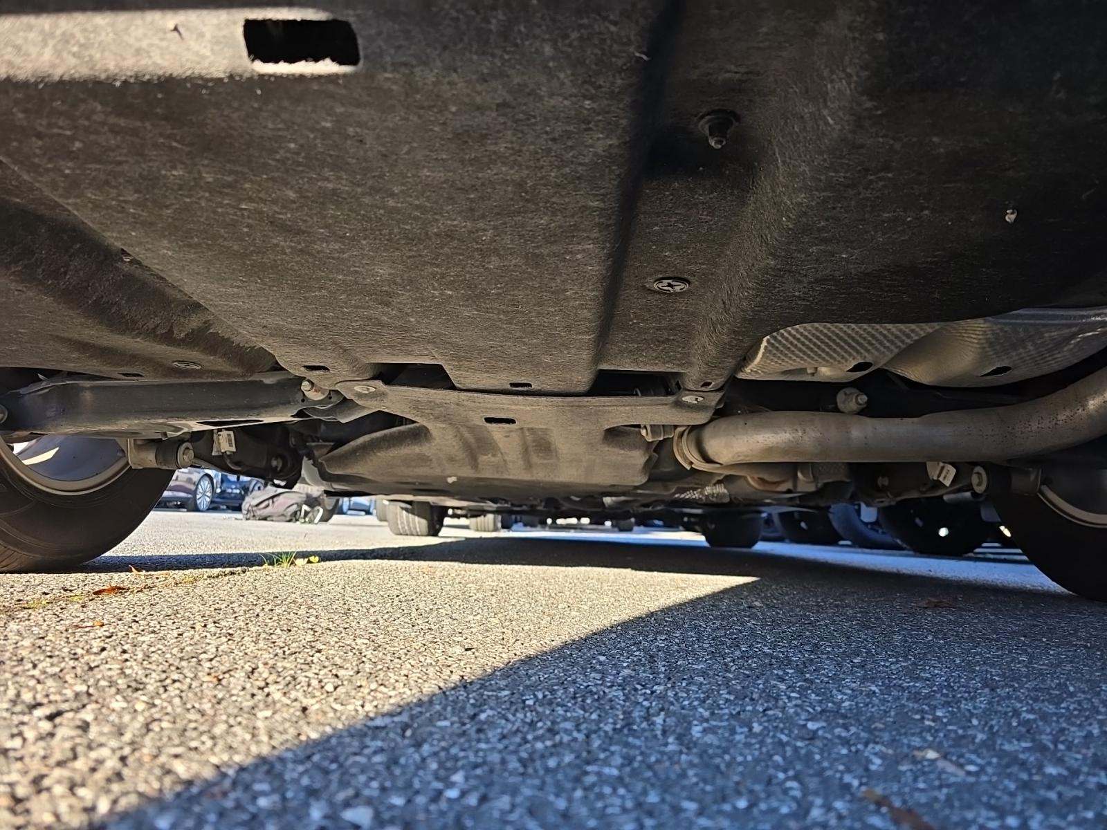 2025 Chrysler Pacifica Select FWD