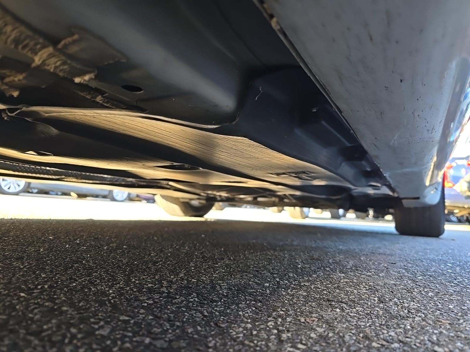 2025 Chrysler Pacifica Select FWD