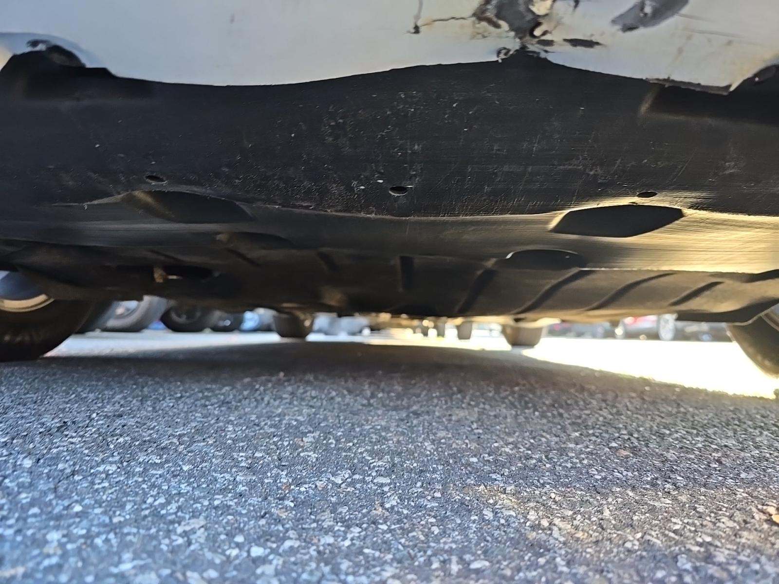 2025 Chrysler Pacifica Select FWD