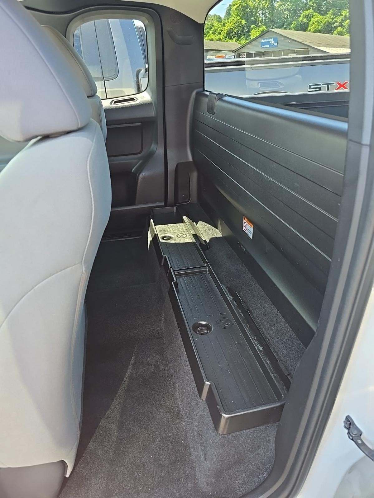 2020 Toyota Tacoma SR RWD