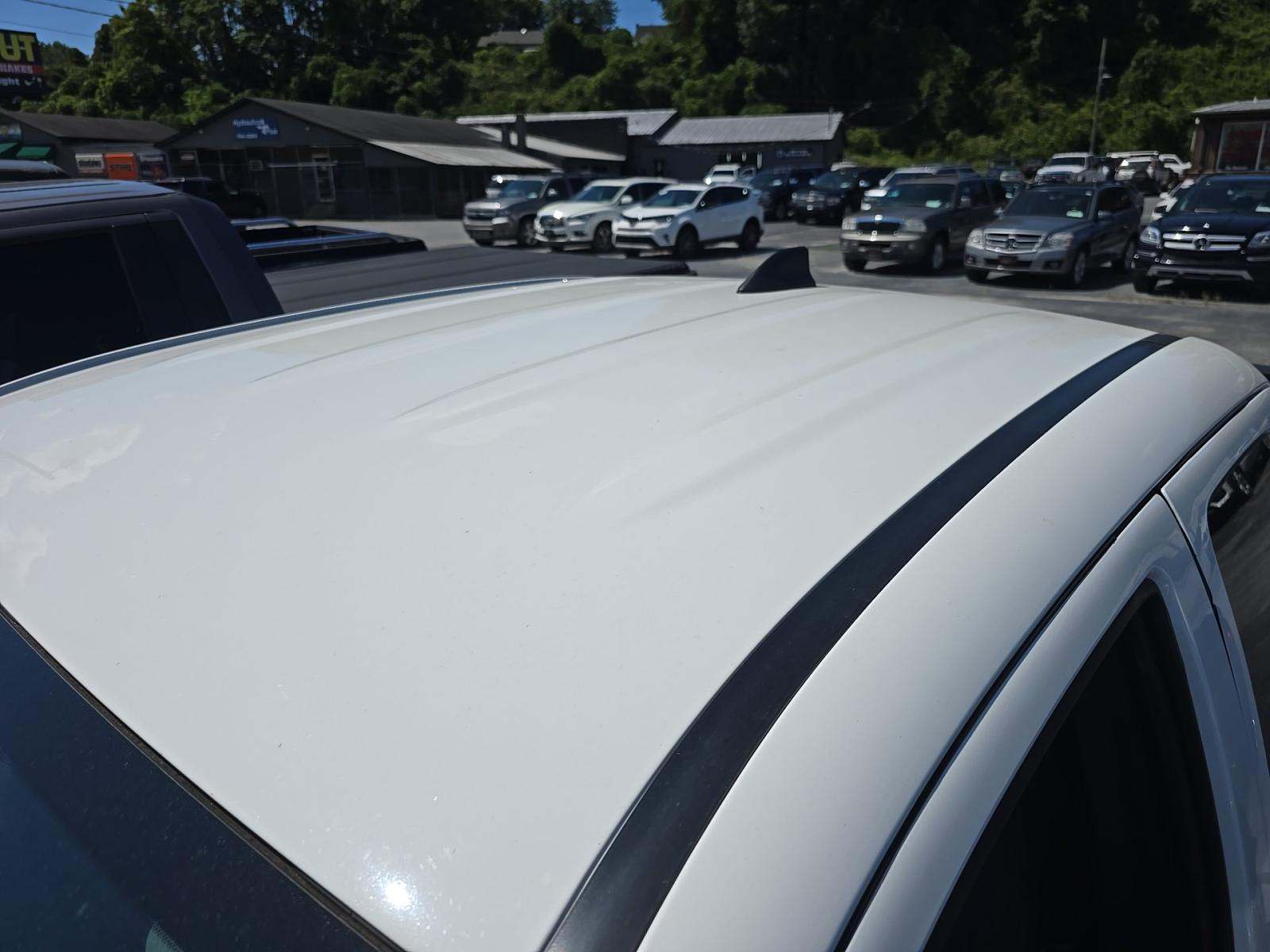 2020 Toyota Tacoma SR RWD