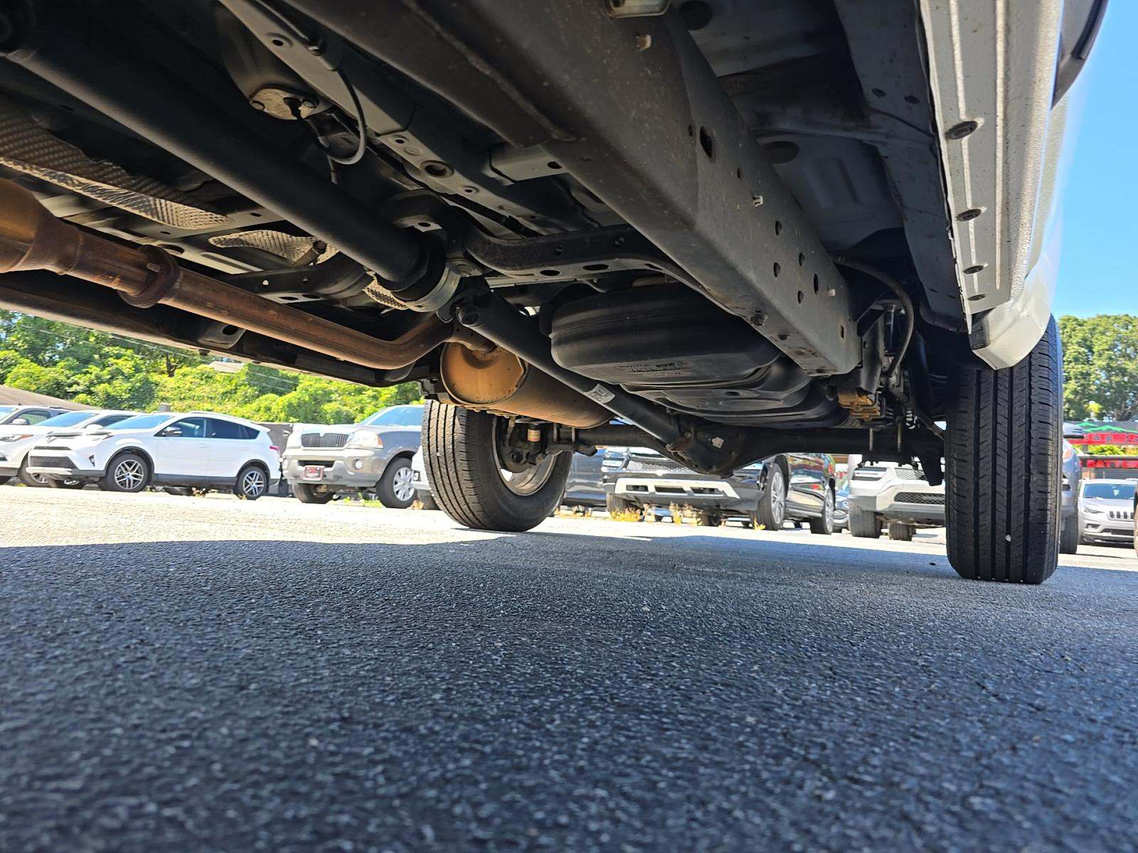 2020 Toyota Tacoma SR RWD