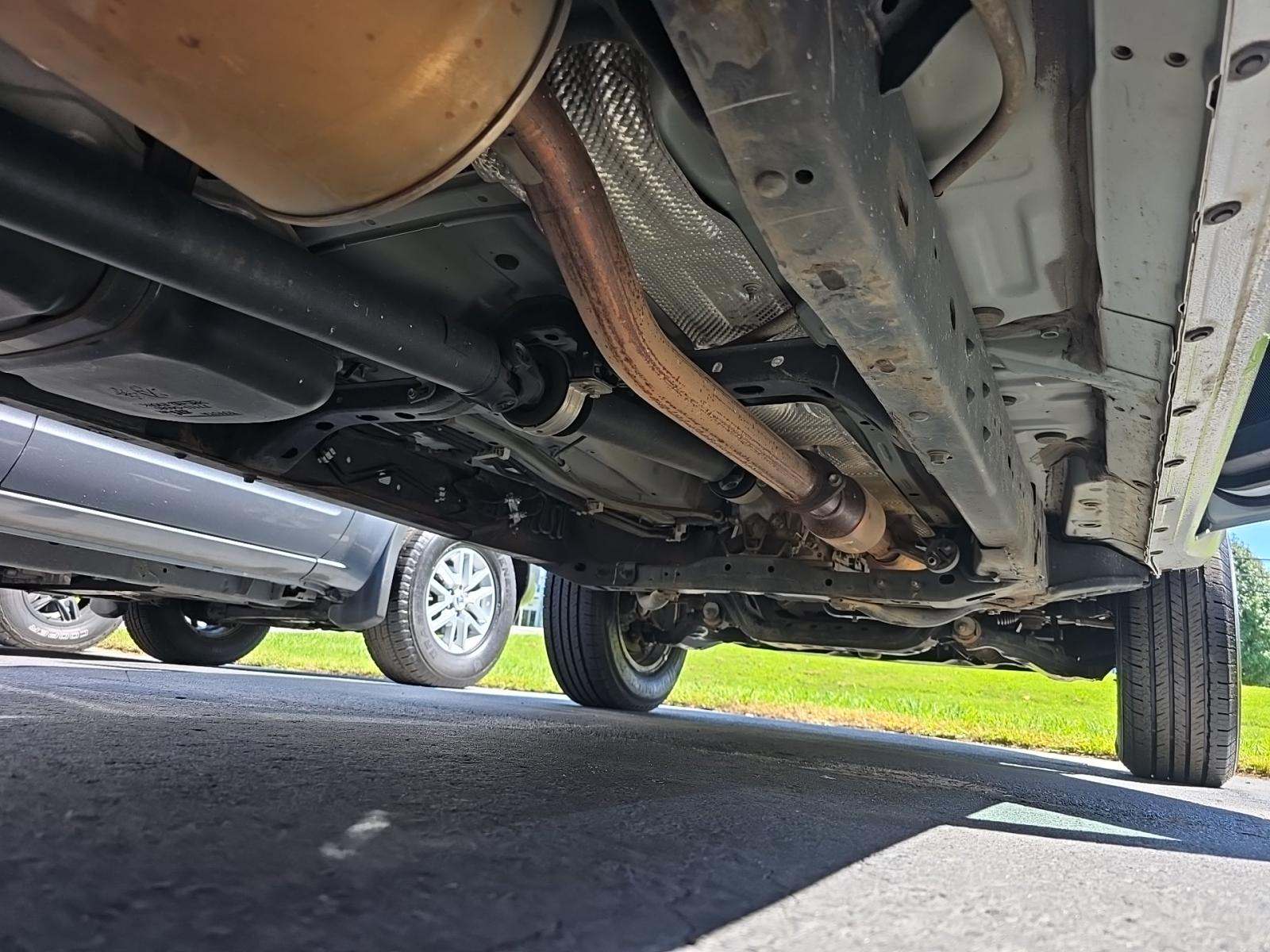 2020 Toyota Tacoma SR RWD