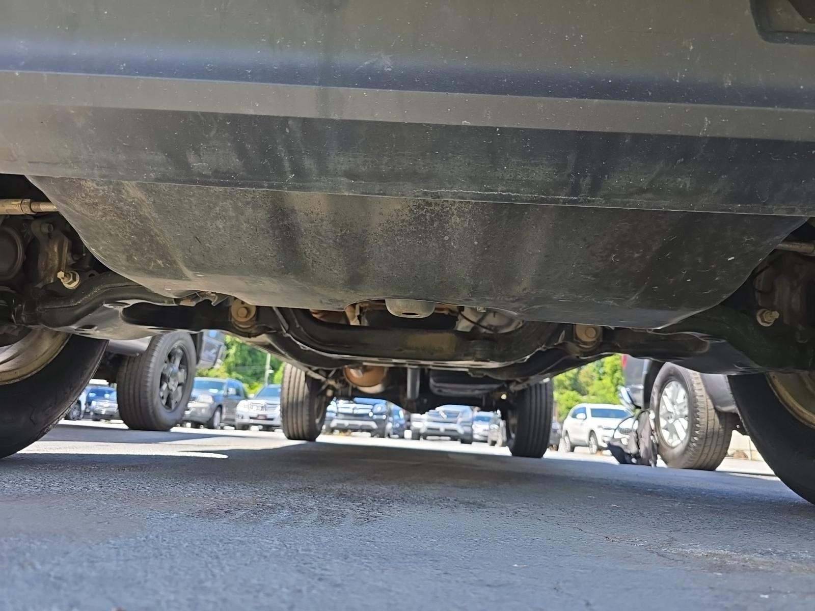 2020 Toyota Tacoma SR RWD