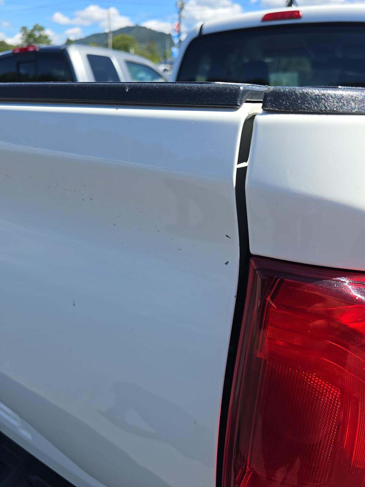 2020 Toyota Tacoma SR RWD