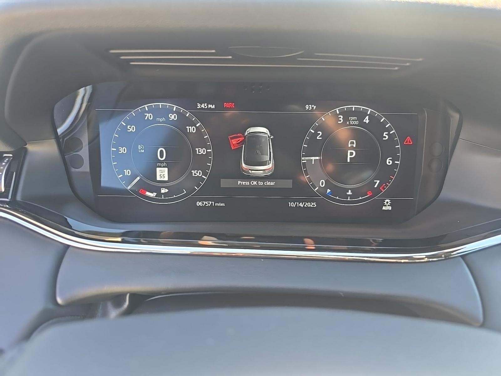 2020 Land Rover Range Rover Evoque R-Dynamic HSE AWD