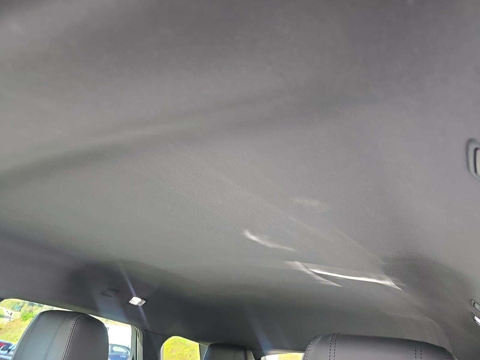 2020 Land Rover Range Rover Evoque R-Dynamic HSE AWD