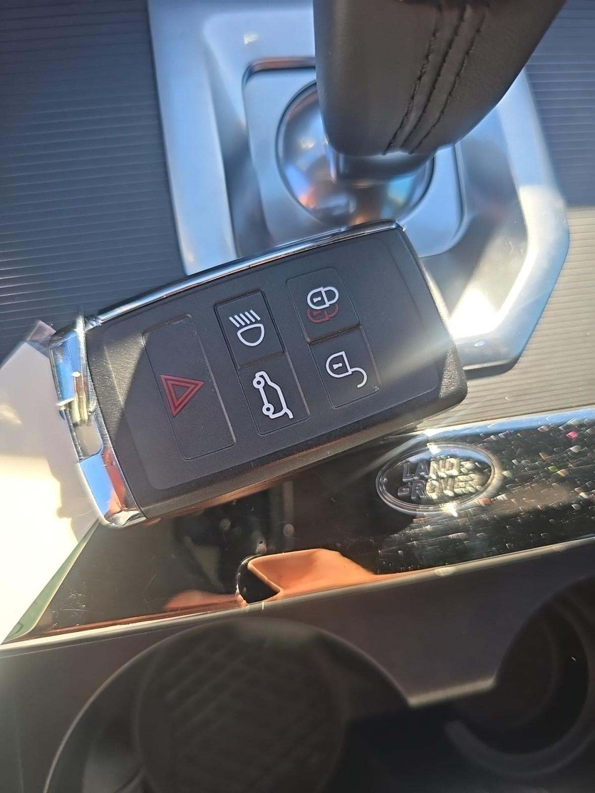 2020 Land Rover Range Rover Evoque R-Dynamic HSE AWD