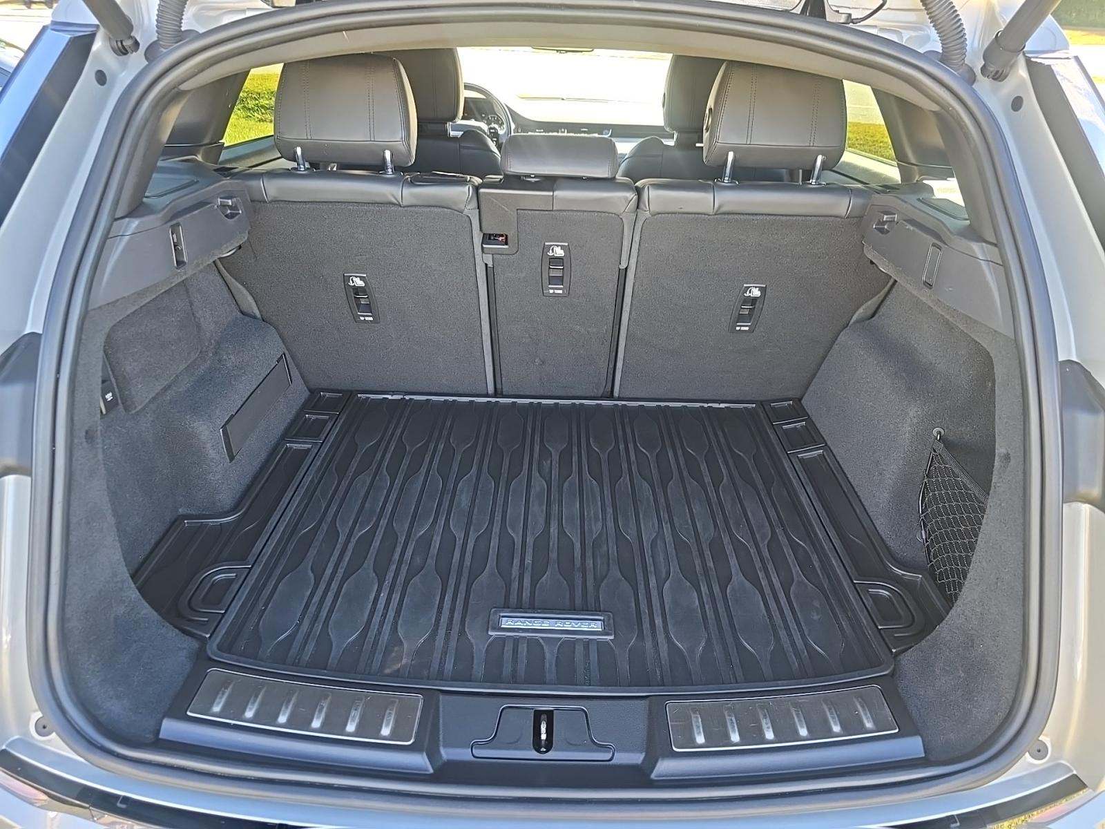 2020 Land Rover Range Rover Evoque R-Dynamic HSE AWD