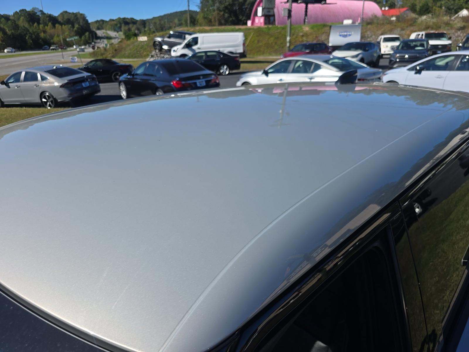 2020 Land Rover Range Rover Evoque R-Dynamic HSE AWD