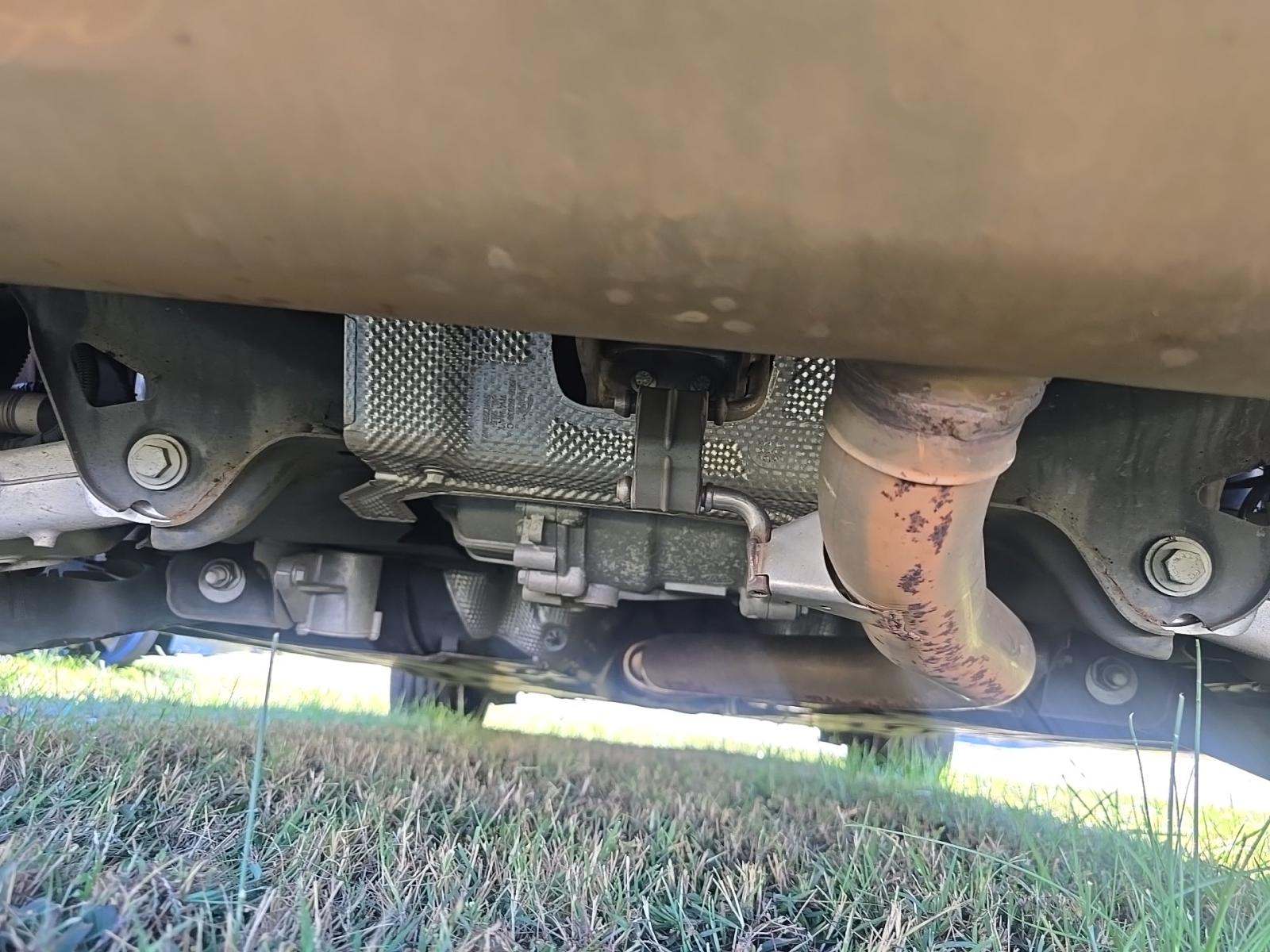 2020 Land Rover Range Rover Evoque R-Dynamic HSE AWD