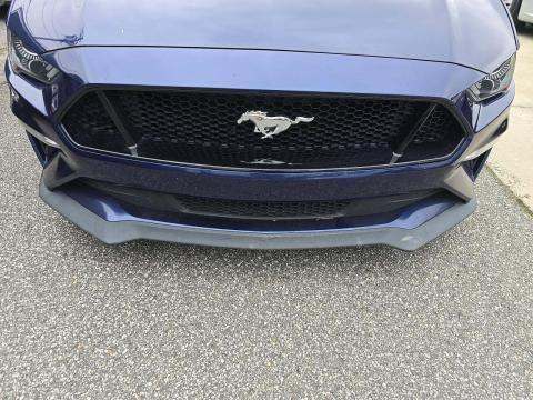 2019 Ford Mustang GT Premium RWD