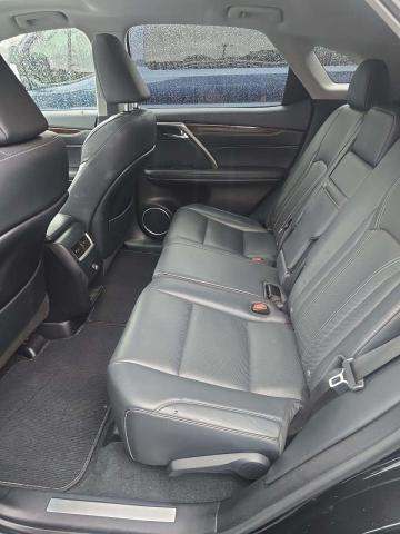 2016 Lexus RX RX 350 FWD