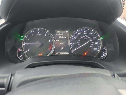 2016 Lexus RX RX 350 FWD