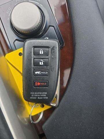 2016 Lexus RX RX 350 FWD