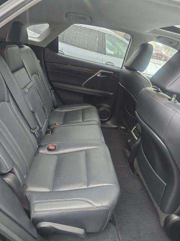 2016 Lexus RX RX 350 FWD