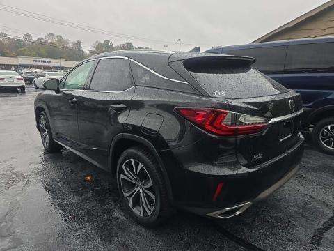 2016 Lexus RX RX 350 FWD