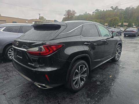 2016 Lexus RX RX 350 FWD