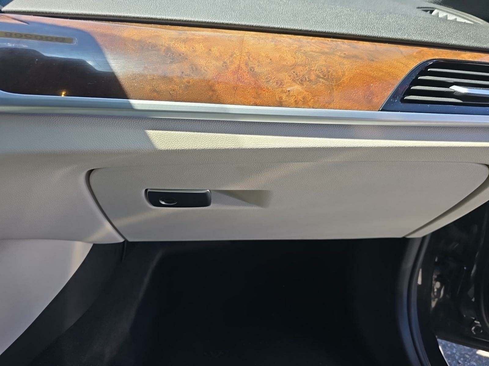 2019 BMW 5 Series 540i RWD