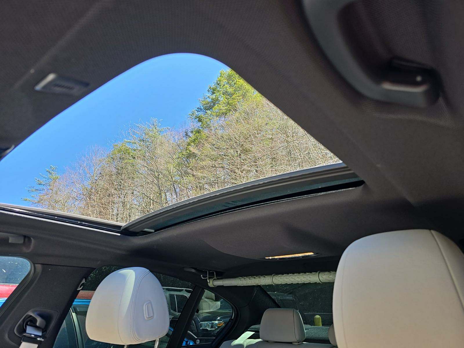 2019 BMW 5 Series 540i RWD
