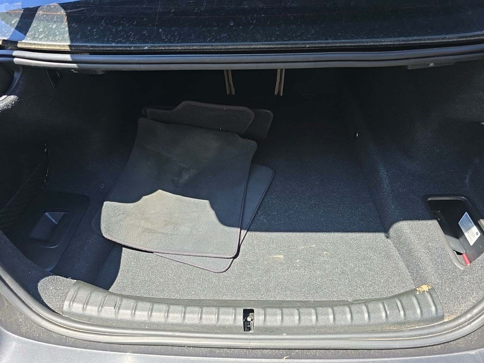 2019 BMW 5 Series 540i RWD