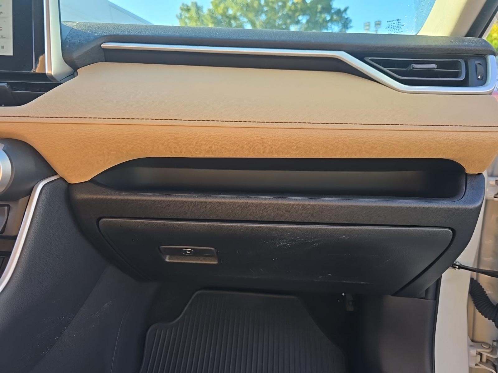 2023 Toyota RAV4 LE AWD