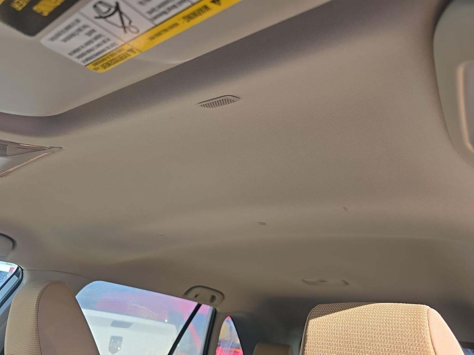 2023 Toyota RAV4 LE AWD