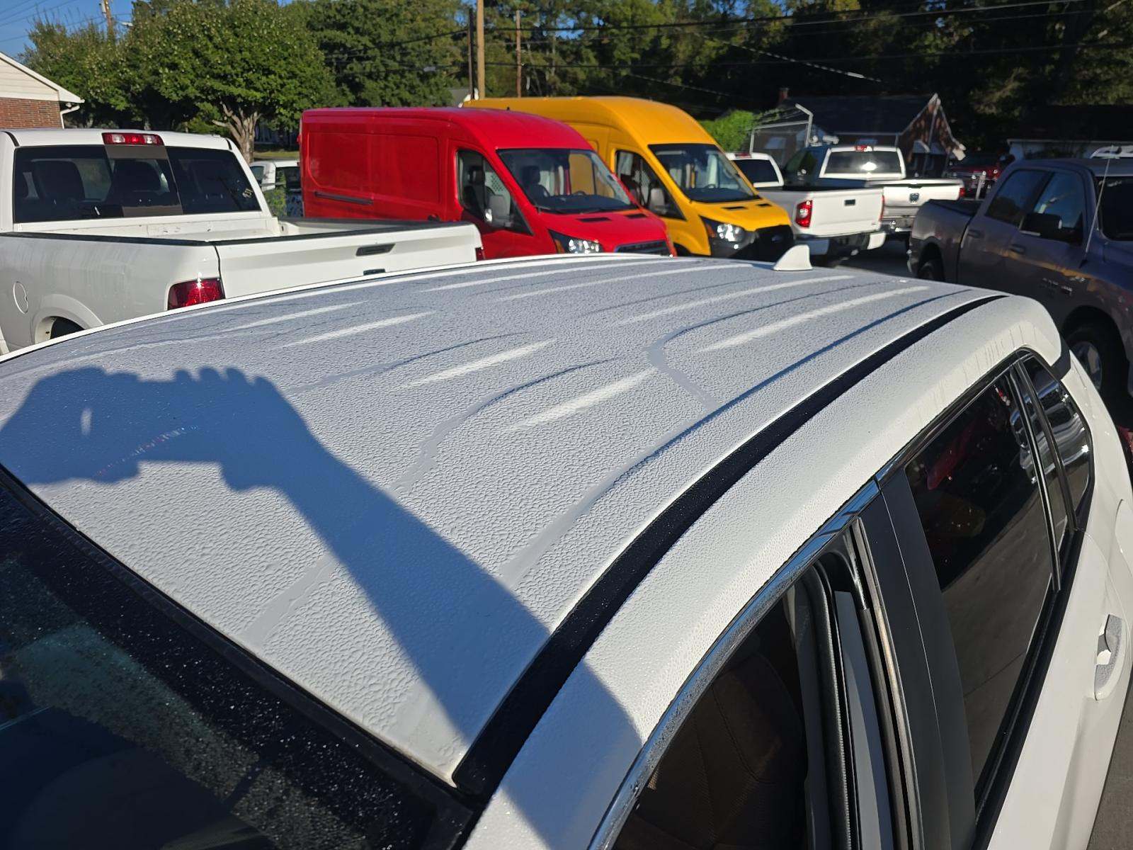 2023 Toyota RAV4 LE AWD