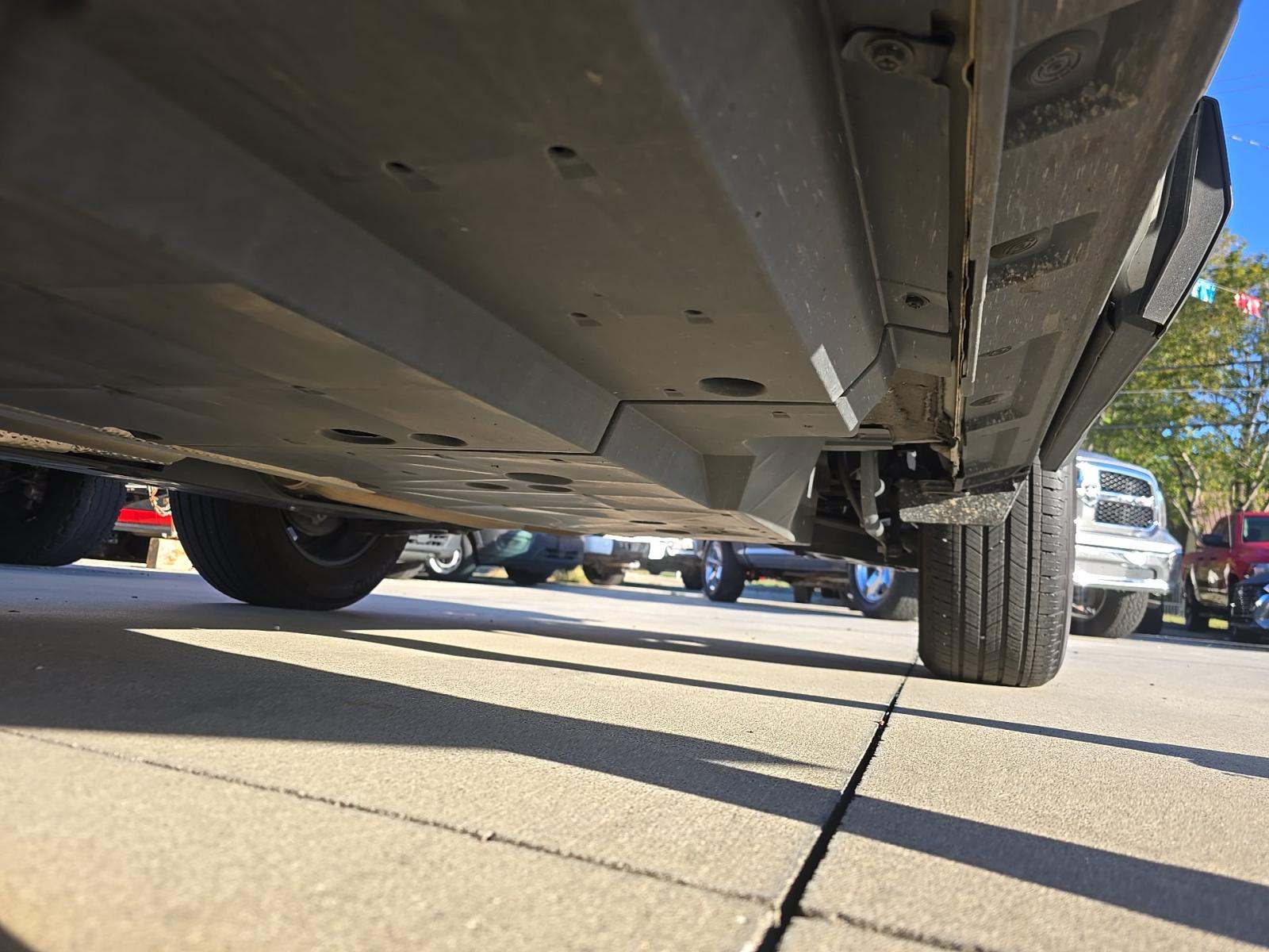 2023 Toyota RAV4 LE AWD