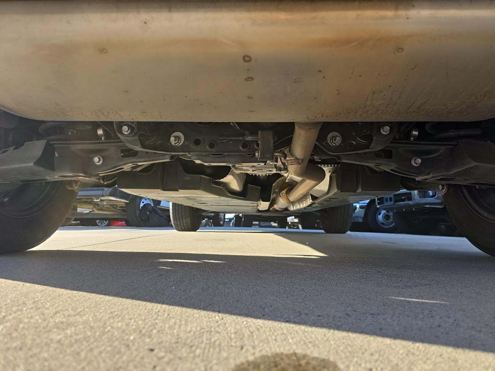 2023 Toyota RAV4 LE AWD