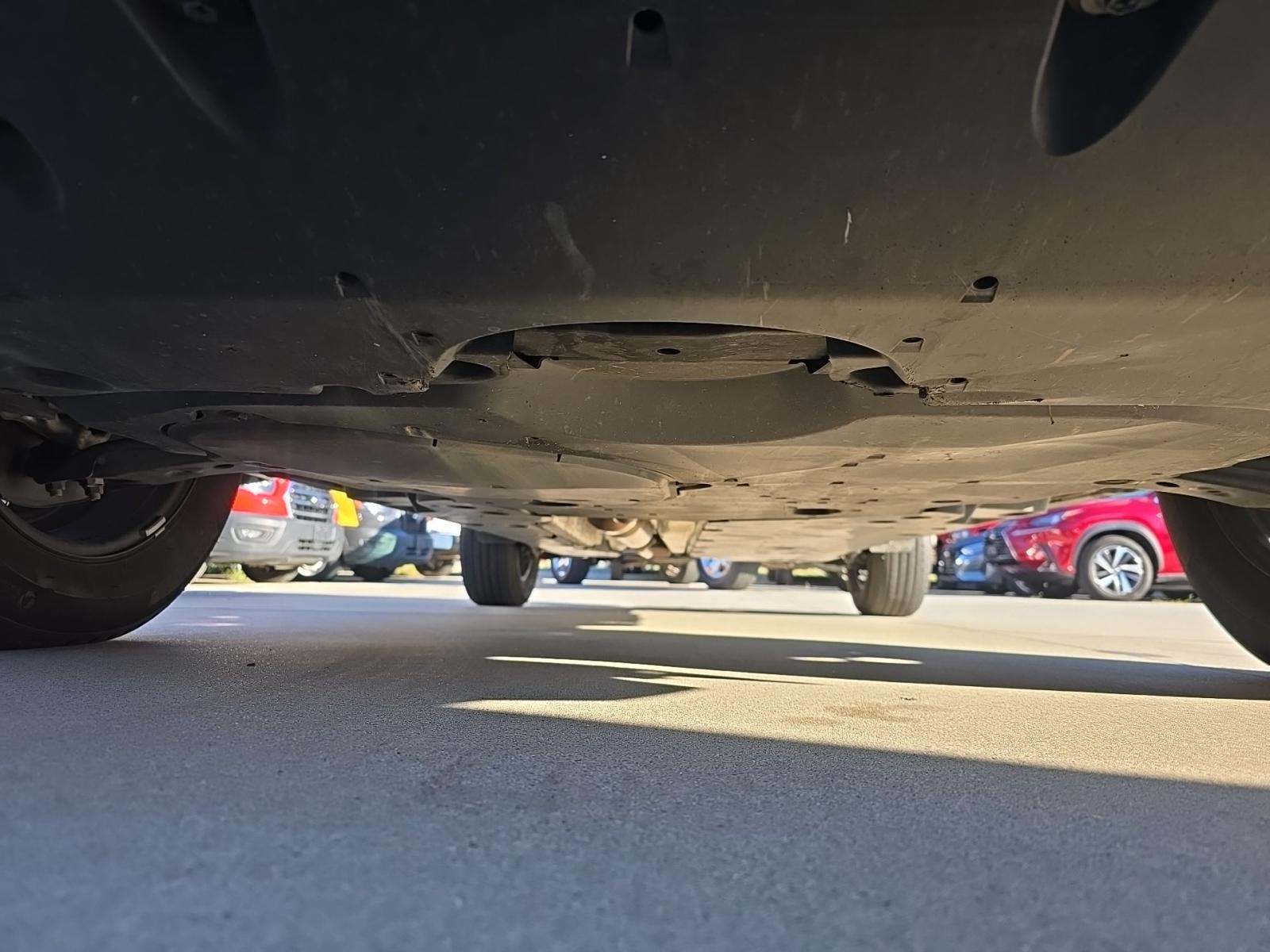 2023 Toyota RAV4 LE AWD