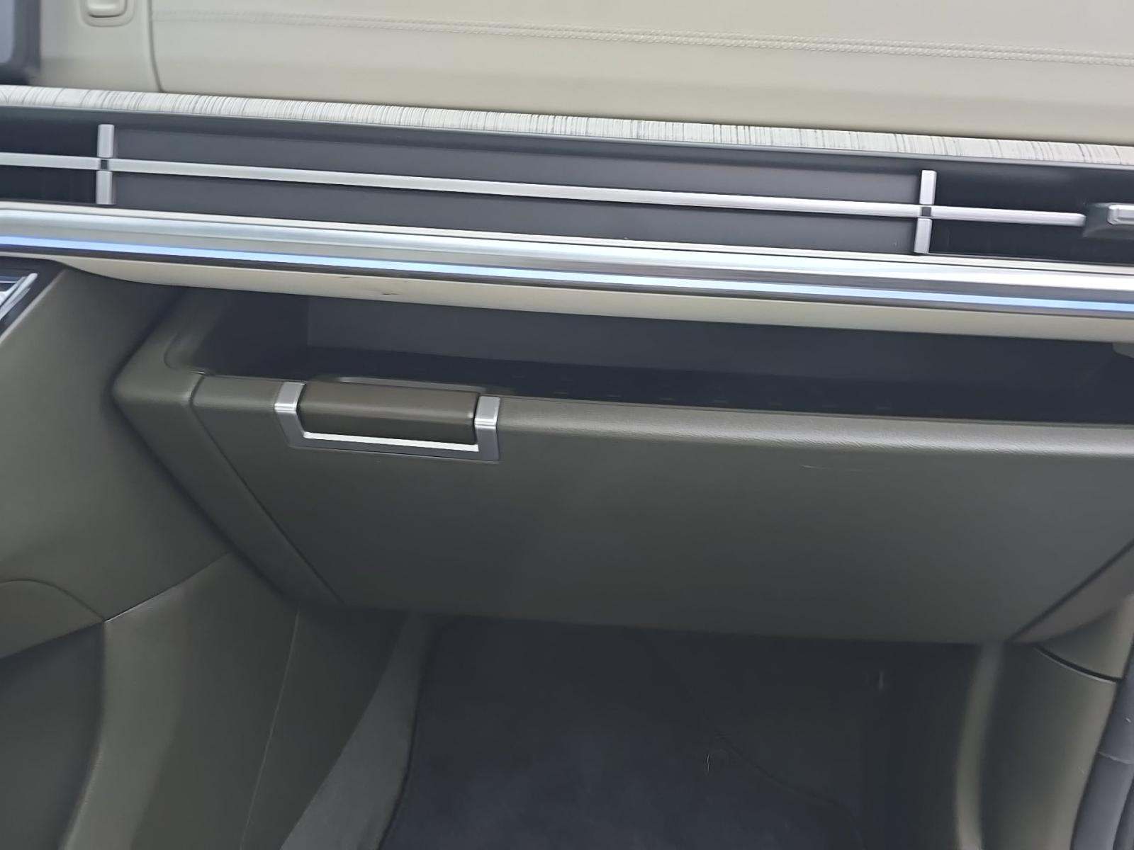 2024 Hyundai Santa Fe Calligraphy AWD