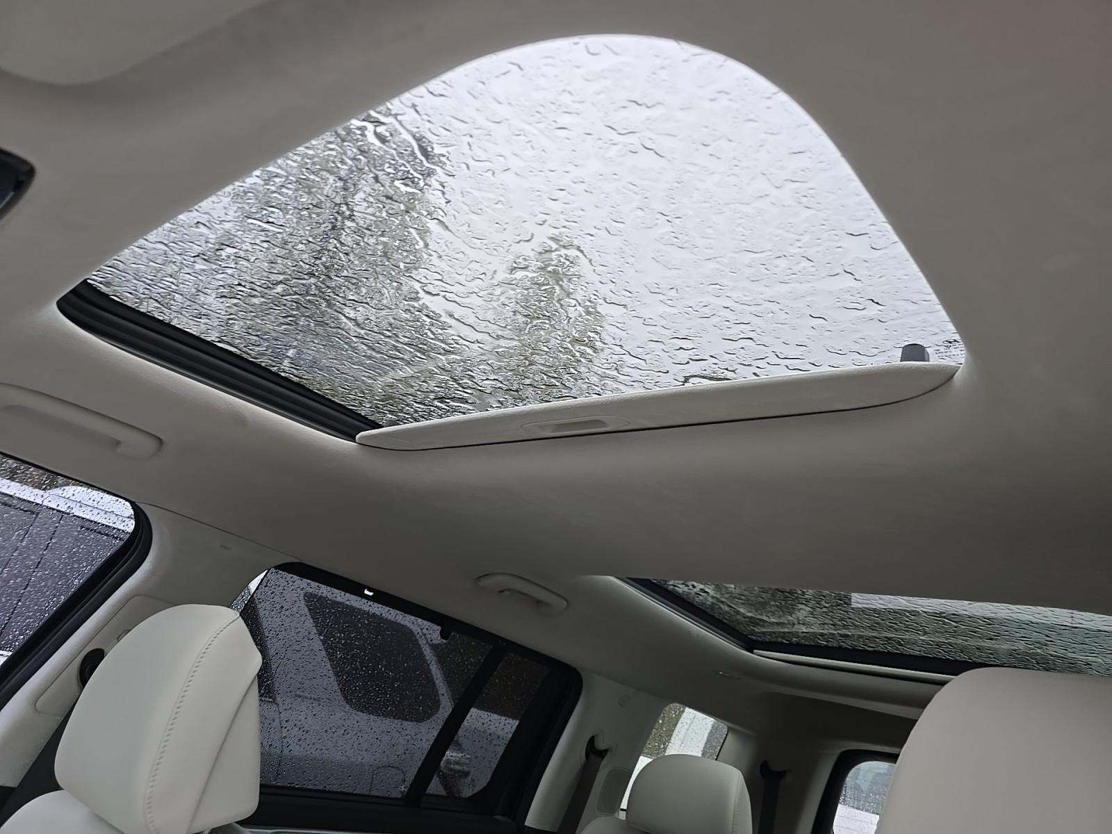 2024 Hyundai Santa Fe Calligraphy AWD