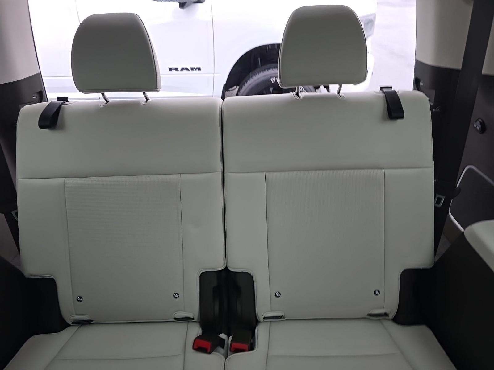 2024 Hyundai Santa Fe Calligraphy AWD