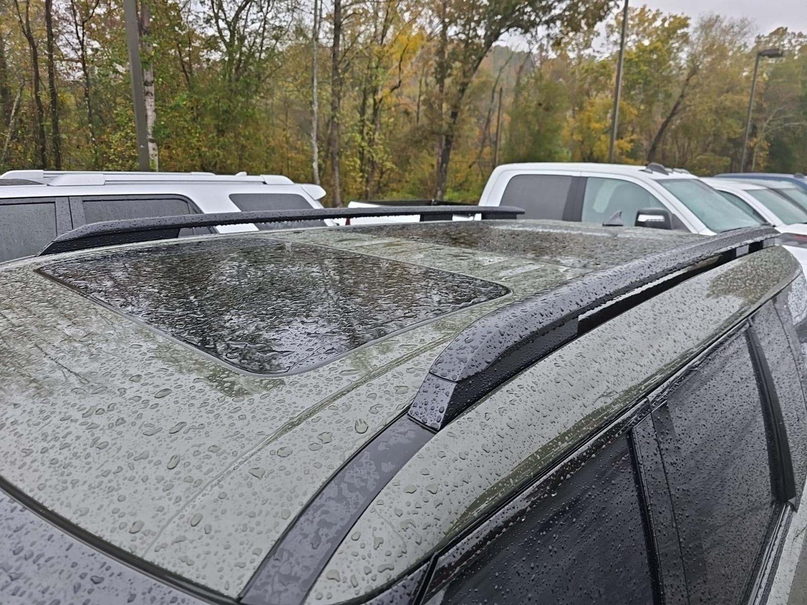 2024 Hyundai Santa Fe Calligraphy AWD