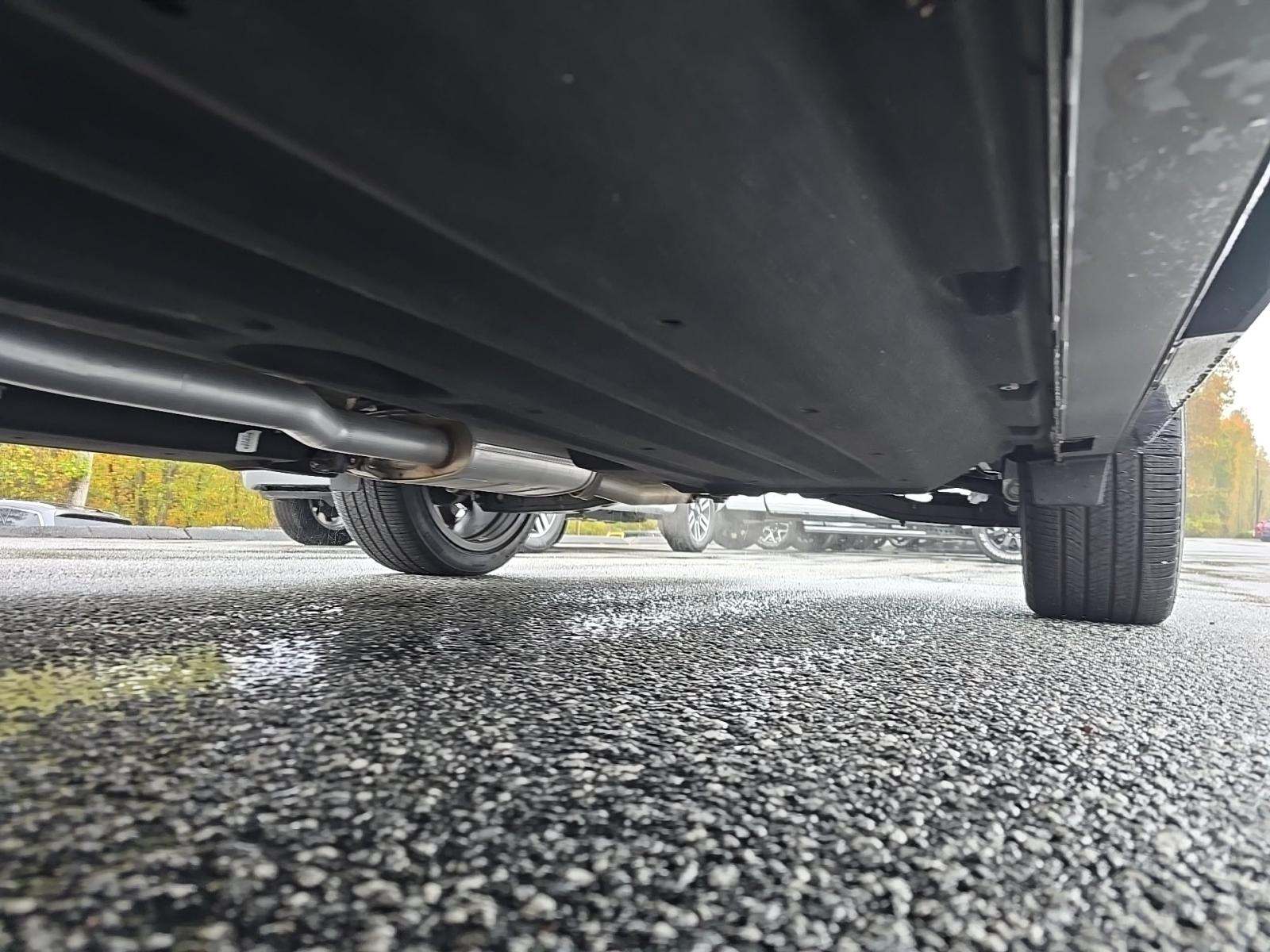 2024 Hyundai Santa Fe Calligraphy AWD