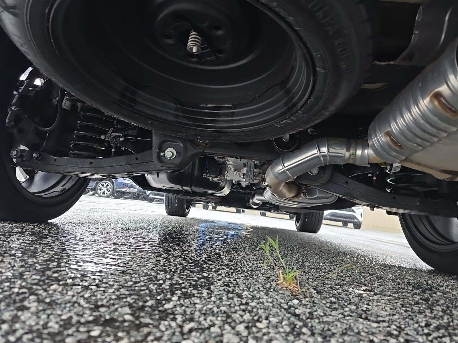 2024 Hyundai Santa Fe Calligraphy AWD