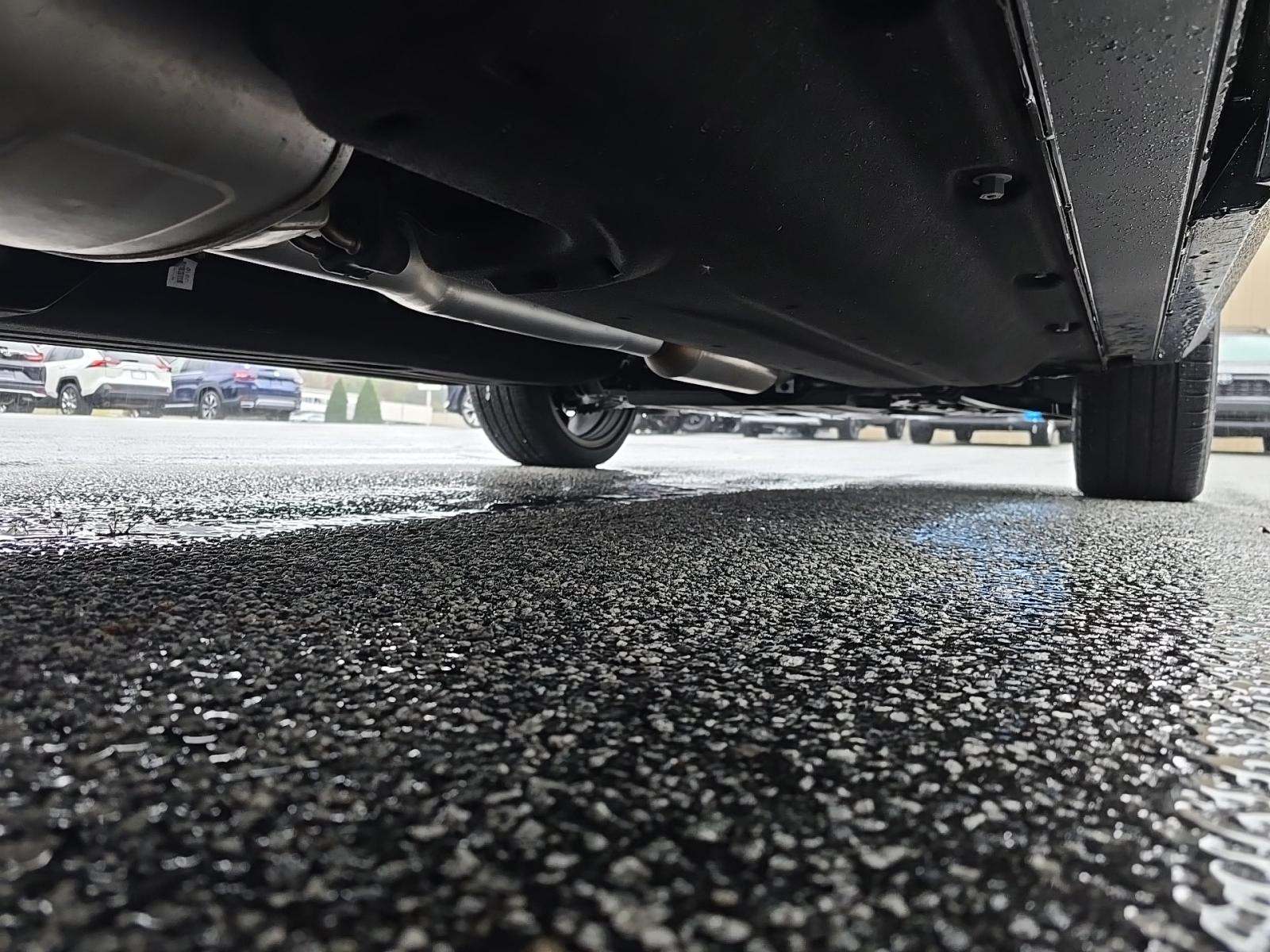 2024 Hyundai Santa Fe Calligraphy AWD