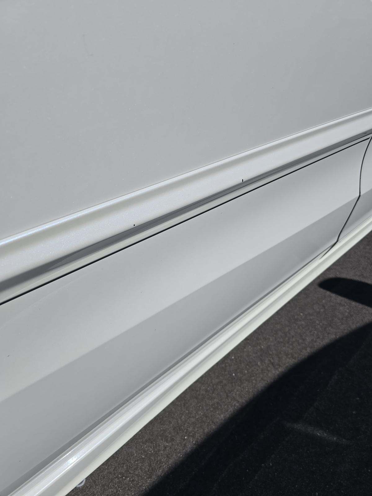 2018 Honda Odyssey Touring FWD