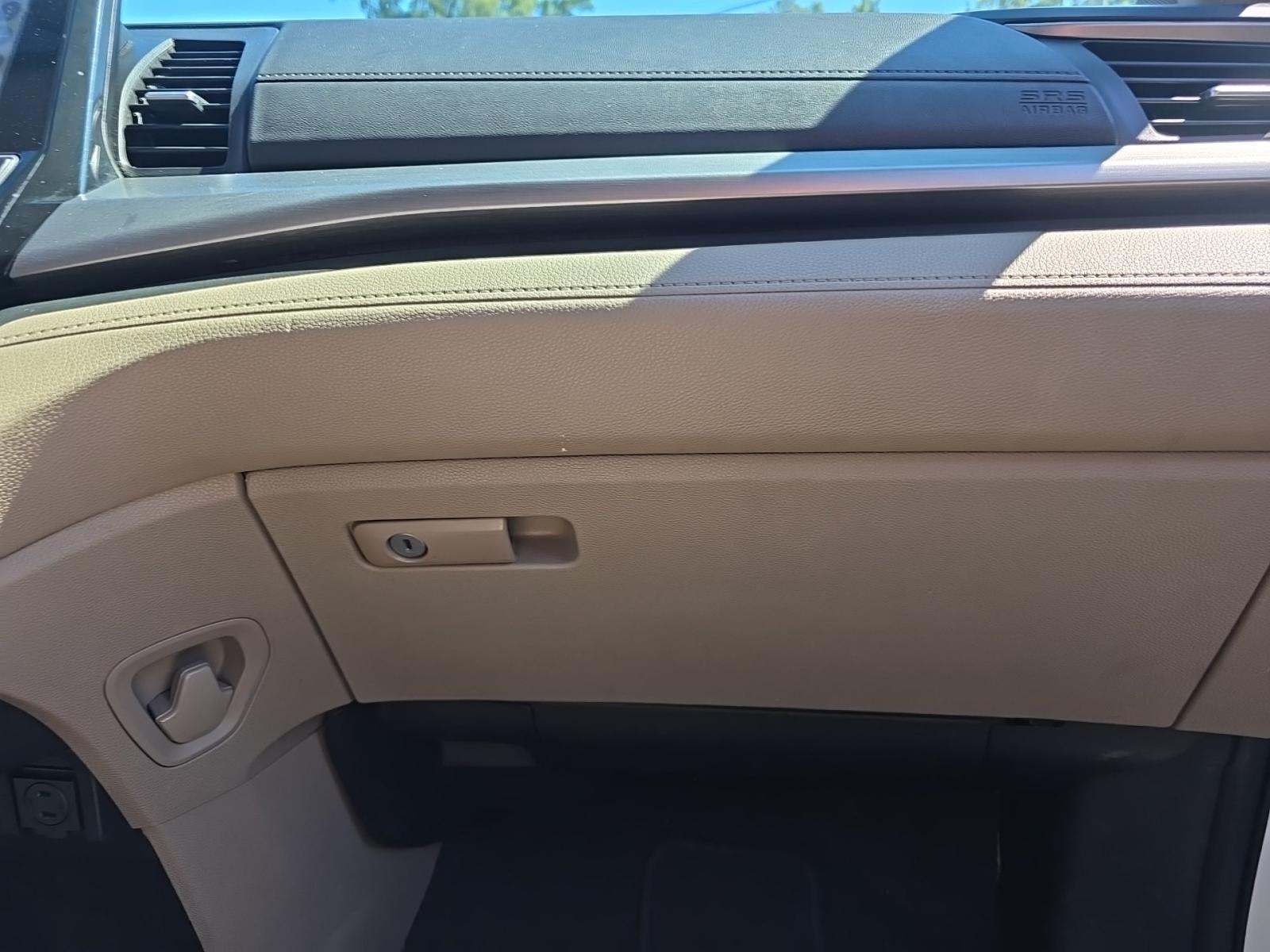 2018 Honda Odyssey Touring FWD