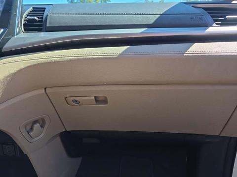 2018 Honda Odyssey Touring FWD