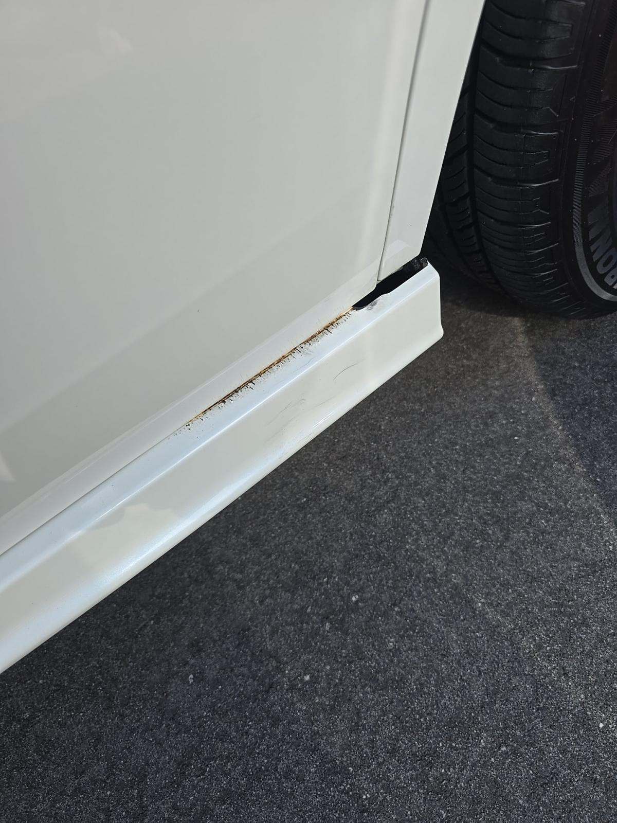 2018 Honda Odyssey Touring FWD