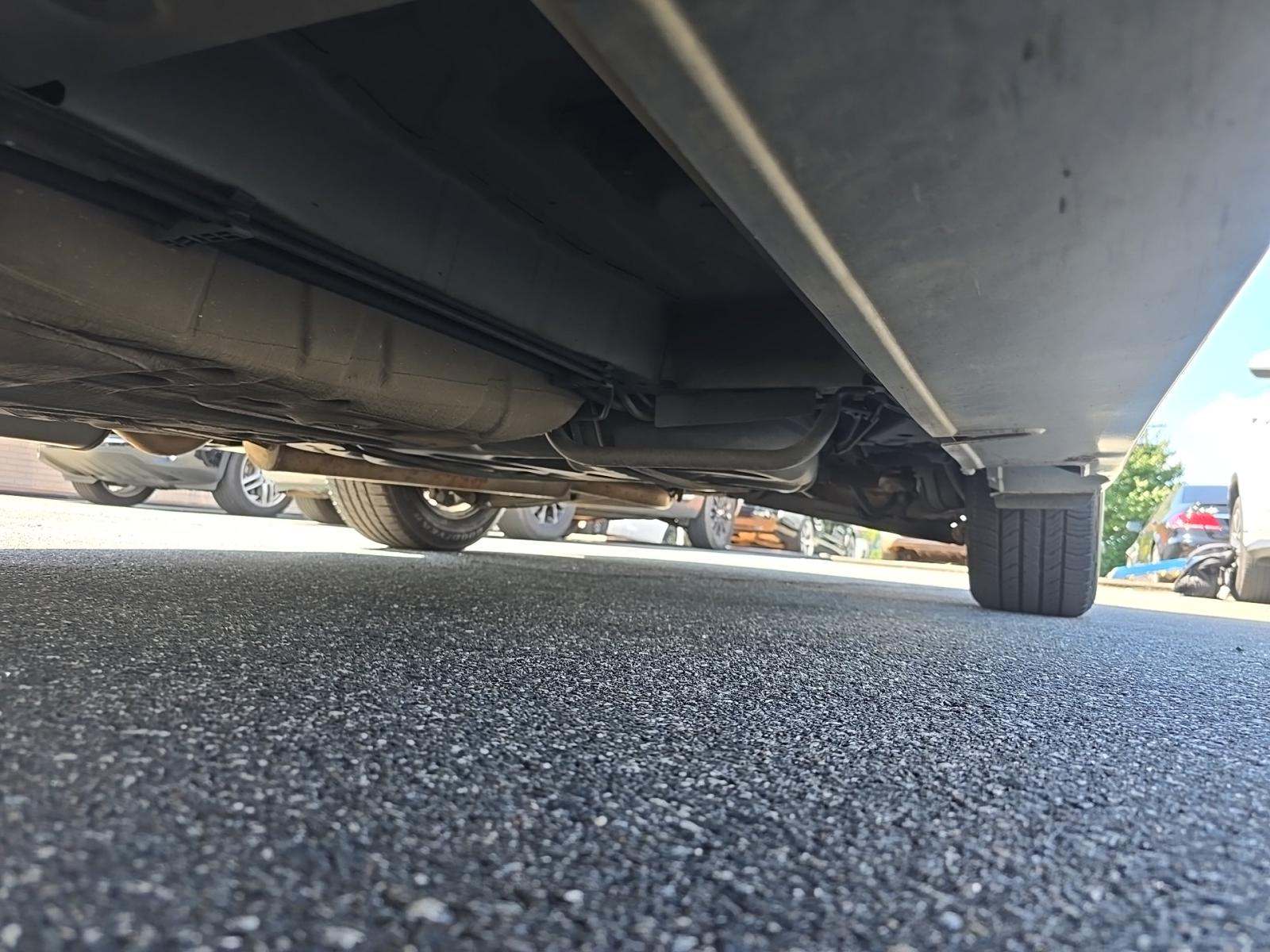 2018 Honda Odyssey Touring FWD