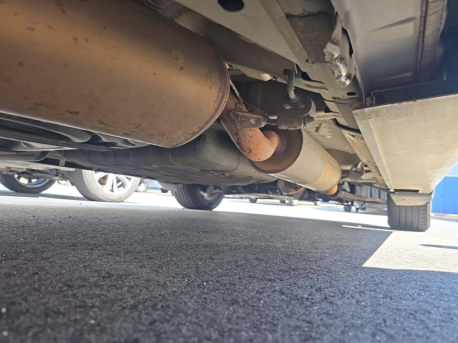 2018 Honda Odyssey Touring FWD