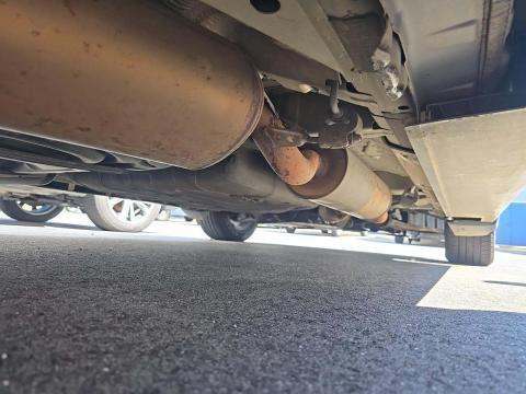 2018 Honda Odyssey Touring FWD