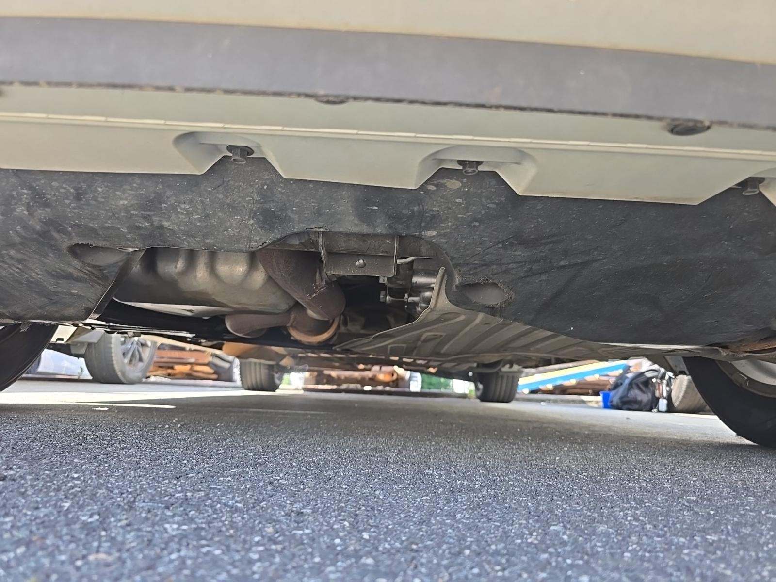 2018 Honda Odyssey Touring FWD