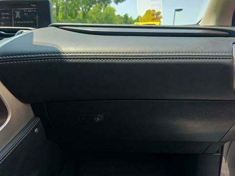 2020 Lexus NX NX 300h AWD